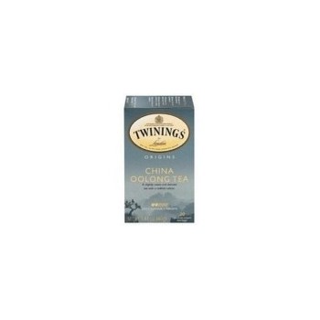 Twinings China Oolong Tea (6x20 Bag)