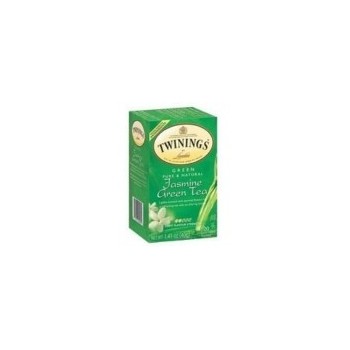 Twinings Jasmine Green Tea (6x20 Bag)