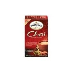 Twinings Chai (6x20 CT)