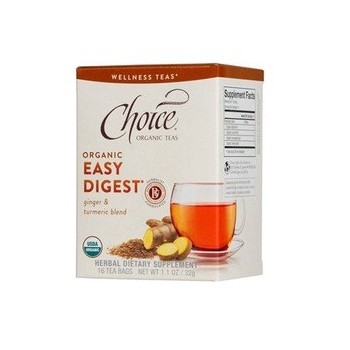 Choice Organic Easy Digest (6x16BAG )