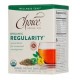 Choice Organic Regularity (6x16BAG )