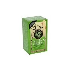 Triple Leaf Tea Dieters Green Tea (6x20 Bag)