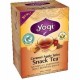 Yogi Teas Caramel Apple Spice Slim Life Tea (6x16 Bag)