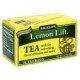 Bigelow Lemon Lift Tea (6x20 Bag)