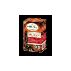 Twinings Chai Tea (6x20 Bag)