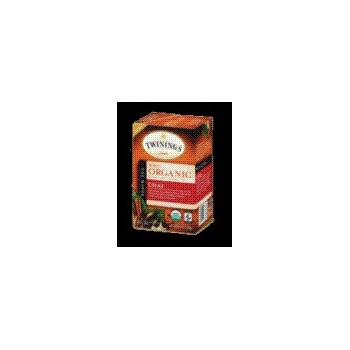 Twinings Chai Tea (6x20 Bag)