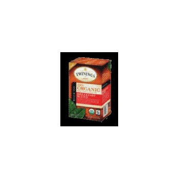 Twinings Breakfast Blend Tea (6x20 Bag)