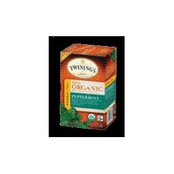 Twinings Peppermint Tea (6x20 Bag)