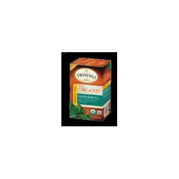 Twinings Peppermint Tea (6x20 Bag)