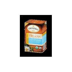 Twinings Camomile W/ Mint & Lemon Tea (6x20 Bag)