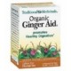 Traditional Medicinals Ginger Aid Herb Tea (6x16 Bag)