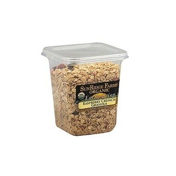 Sunridge Farms Raspberry Crunch (1x25LB )