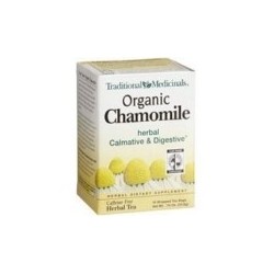 Traditional Medicinals Chamomile Tea (6x16 Bag)