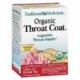 Traditional Medicinals Throat Coat Herb Tea (6x16 Bag)