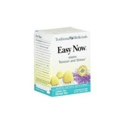 Traditional Medicinals Easy Now Herb Tea (6x16 Bag)