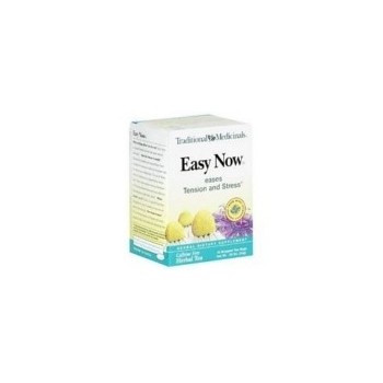 Traditional Medicinals Easy Now Herb Tea (6x16 Bag)