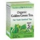 Traditional Medicinals Golden Green Herb Tea (6x16 Bag)