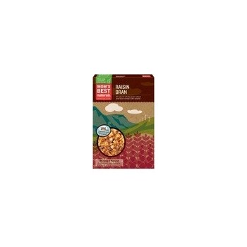 Mom's Best Raisin Bran Cereal (14x22 Oz)