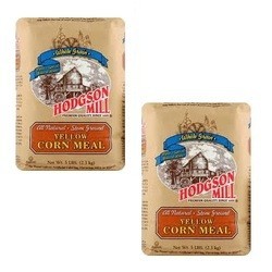 Hodgson Mill Yellow Corn Meal (6x5LB )