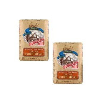 Hodgson Mill Yellow Corn Meal (6x5LB )