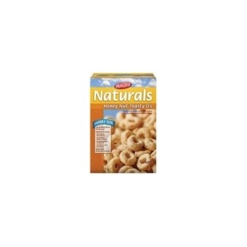 Mom's Best Naturals Honey & Nut Toasty O' Cereal (10x20 Oz)