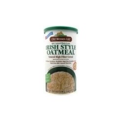 Old Wessex Irish Style Oatmeal (12x18.5 Oz)