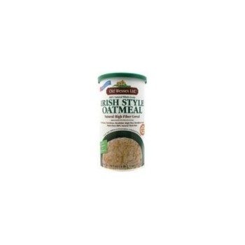 Old Wessex Irish Style Oatmeal (12x18.5 Oz)