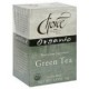 Choice Organic Teas Premium Japanese Green Tea (6x16 Bag)