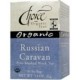 Choice Organic Teas Russian Caravan Tea (6x16 Bag)