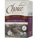 Choice Organic Teas Wild Forest Black (6x16 Bag)