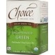 Choice Organic Teas Decafinated Green (6x16 Bag)