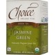 Choice Organic Teas Jasmine Green (6x16 Bag)