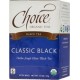 Choice Organic Teas Classic Black (6x16 Bag)