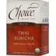 Choice Organic Teas Twig Kukicha (6x16 Bag)