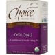 Choice Organic Teas Oolong (6x16 Bag)