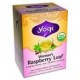 Yogi Woman&#039;s Raspberry Leaf Tea (6x16 Bag)