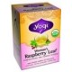 Yogi Woman's Raspberry Leaf Tea (6x16 Bag)