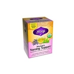 Yogi Woman's Nursing Mom Tea (6x16 Bag)