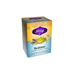 Yogi Bedtime Tea (6x16 Bag)