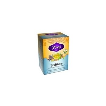 Yogi Bedtime Tea (6x16 Bag)