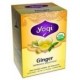 Yogi Ginger Tea (6x16 Bag)