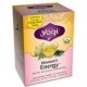 Yogi Woman's Energy Tea (6x16 Bag)