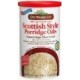 Old Wessex Scottish Porridge Oats (12x18.5 Oz)