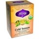 Yogi Cold Sample Tea (6x16 Bag)