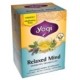 Yogi Meditative Time Tea (6x16 Bag)