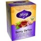 Yogi Berry Detox Tea (6x16 Bag)