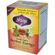 Yogi Perfect Energy Vanilla Spice Tea (6x16 Bag)