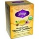 Yogi Honey Throat Comfort Tea (6x16 Bag)