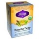 Yogi Breathe Deep Tea (6x16 Bag)