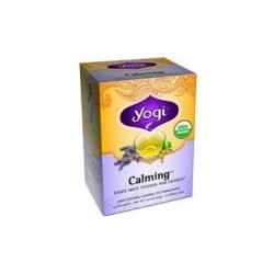 Yogi Calming Tea (6x16 Bag)